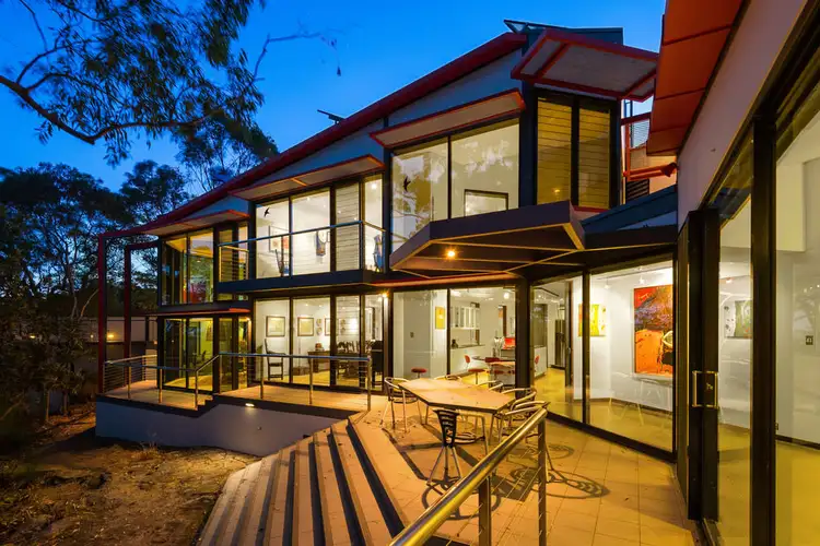 316-318 Mona Vale Road, Terrey Hills NSW 2084