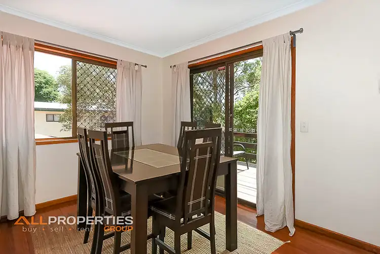 Fifth view of Homely house listing, 10 Leslie Parade, Slacks Creek QLD 4127