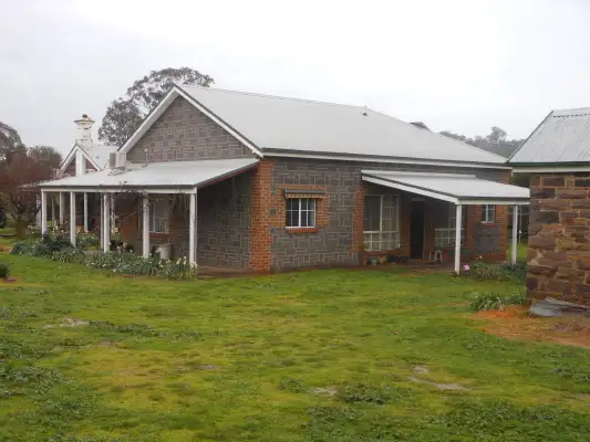 Third view of Homely house listing, 2244 Murringo Road, Murringo NSW 2586