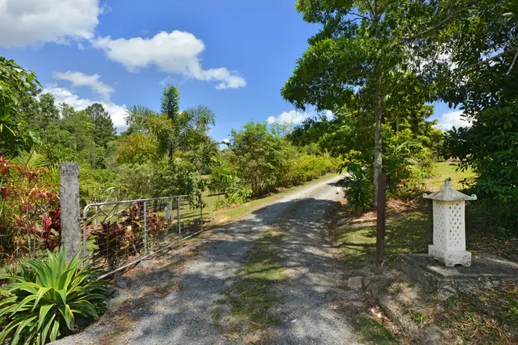 Second view of Homely house listing, 159 Highland Drive, Julatten QLD 4871