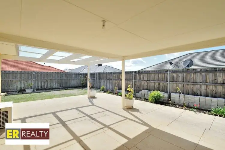Fourth view of Homely house listing, 10 Rodsand Circuit, Ellenbrook WA 6069