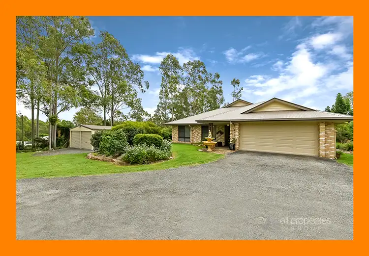 Main view of Homely house listing, 5-9 Blackbutt Road, Cedar Vale QLD 4285