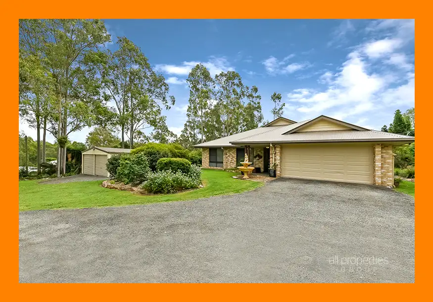 Main view of Homely house listing, 5-9 Blackbutt Road, Cedar Vale QLD 4285