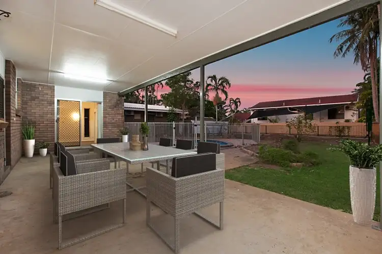 23 Murrabibbi Street, Leanyer NT 812