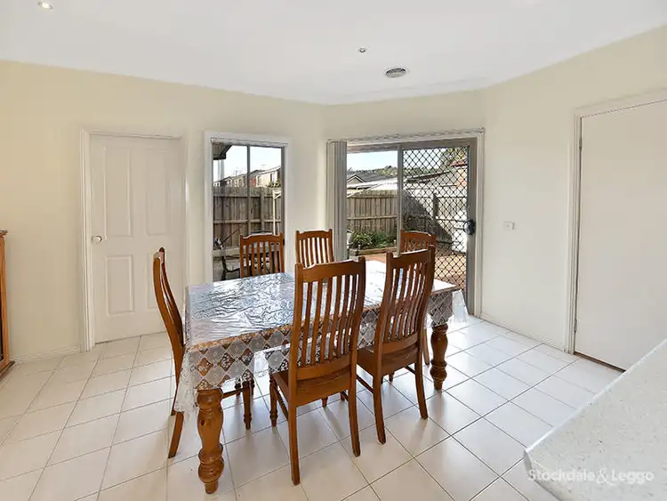 Fourth view of Homely house listing, 22 Elite Way, South Morang VIC 3752