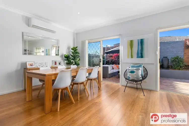 Fourth view of Homely house listing, 6 Eildon Court, Wattle Grove NSW 2173
