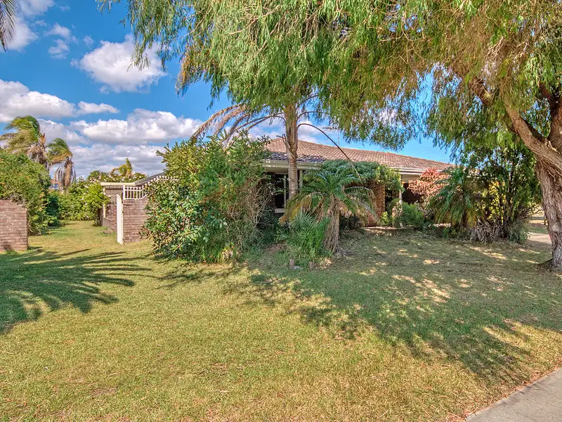 Main view of Homely semi-detached listing, 1B Seahaven Street, Safety Bay WA 6169