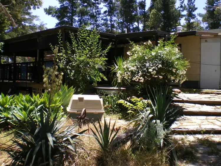Second view of Homely house listing, 10 Old Toodyay Road, Gidgegannup WA 6083