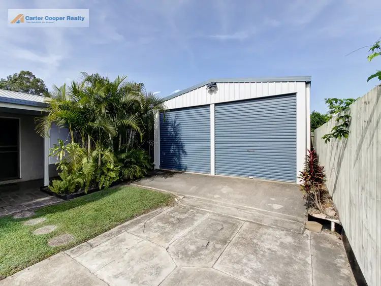 Second view of Homely house listing, 3 Freeburn Street, Urangan QLD 4655