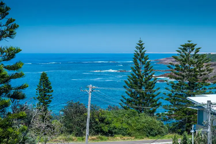 Second view of Homely house listing, 4 Coryule St, Boat Harbour NSW 2316
