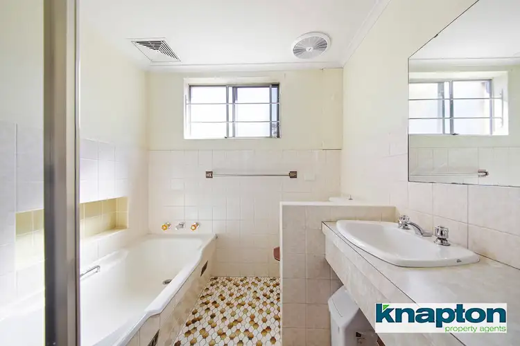 Fifth view of Homely unit listing, 8/65 Railway Parade, Lakemba NSW 2195