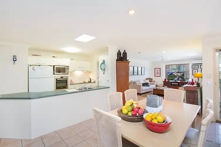 Second view of Homely house listing, 69 Kingarry Circuit, Merrimac QLD 4226