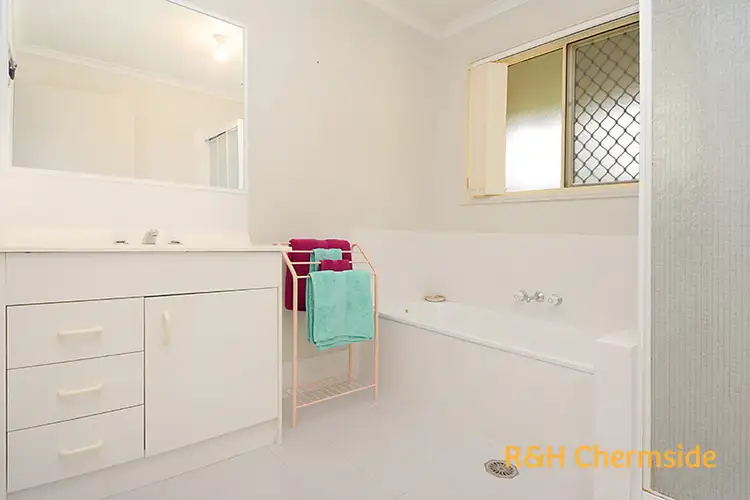 Sixth view of Homely unit listing, 33/18 Spano St, Zillmere QLD 4034