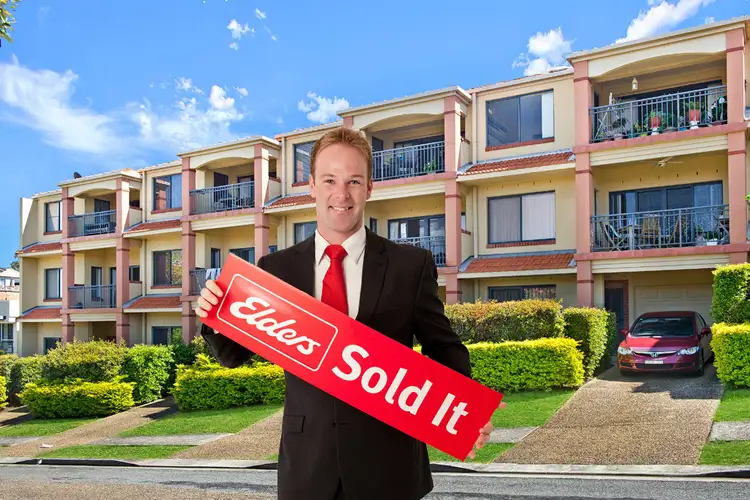 Main view of Homely townhouse listing, 8/36 Pacific Drive, Port Macquarie NSW 2444