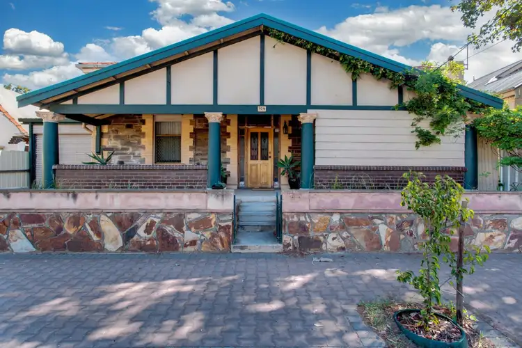 Main view of Homely house listing, 109 Brighton Road, Glenelg South SA 5045