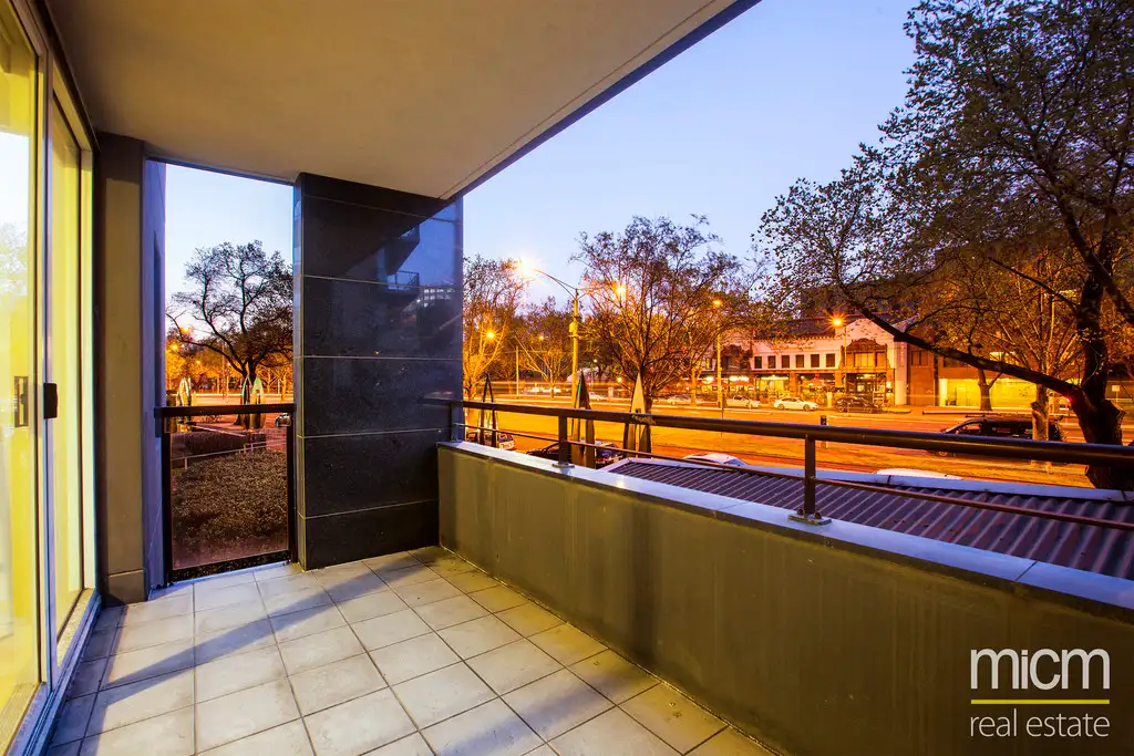 Main view of Homely apartment listing, 11/416 St Kilda Road, Melbourne VIC 3004