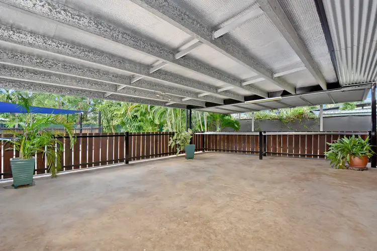 Sixth view of Homely house listing, 6 Parmentier Place, Moulden NT 830