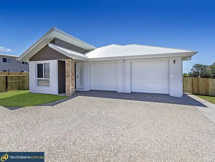 Main view of Homely house listing, 79 Braxlaw Cres, Dakabin QLD 4503