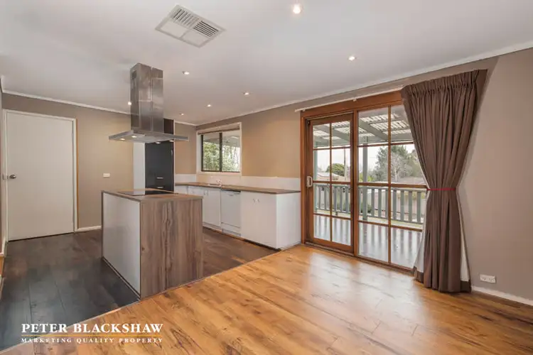 Sixth view of Homely house listing, 6 Morey Place, Wanniassa ACT 2903