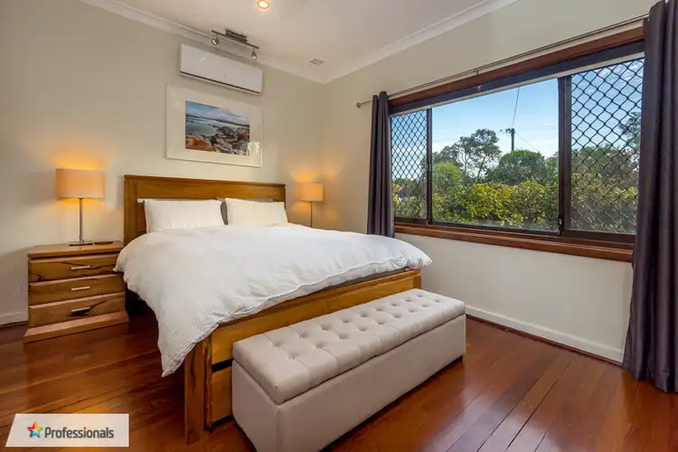 Seventh view of Homely house listing, 36 Clinton Avenue, St James WA 6102