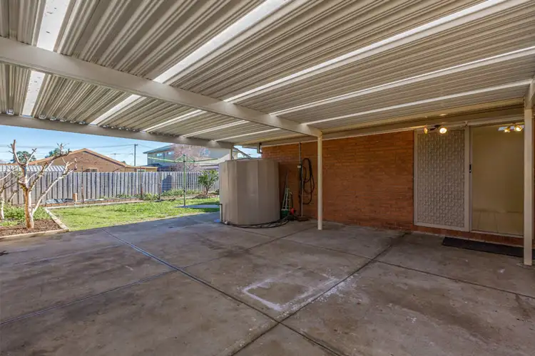 Fourth view of Homely house listing, 5 Mark Court, Seabrook VIC 3028