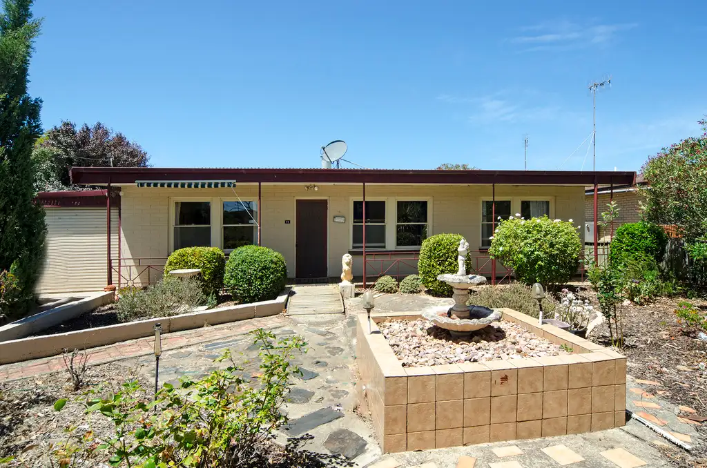 Main view of Homely house listing, 11 Port Elliot Road, Goolwa Beach SA 5214