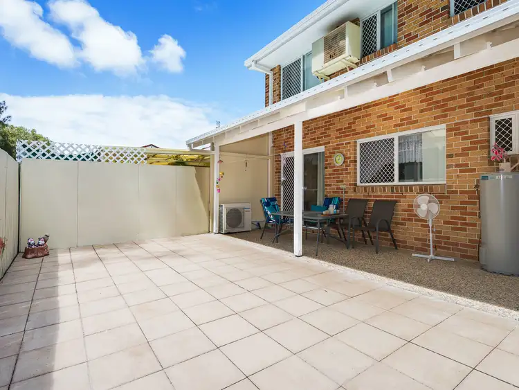 Sixth view of Homely townhouse listing, 19/27 Rain Tree Glen, Coombabah QLD 4216