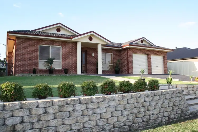 Third view of Homely house listing, 1 Alabama Street, Scone NSW 2337