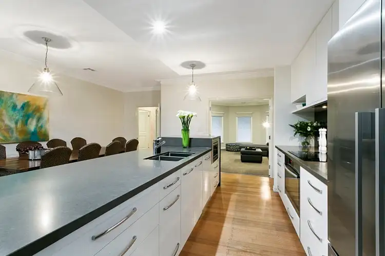 Sixth view of Homely house listing, 1A Homebush Drive, Junortoun VIC 3551