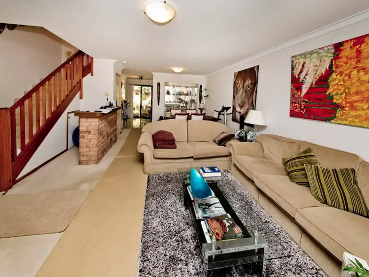 Seventh view of Homely house listing, 25 Windich Place, Leederville WA 6007