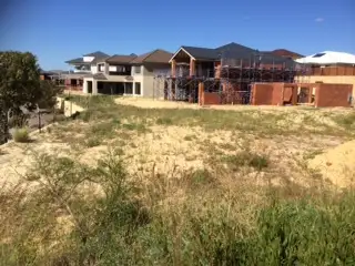 Second view of Homely house listing, 1 Gerygone Lane, Beeliar WA 6164