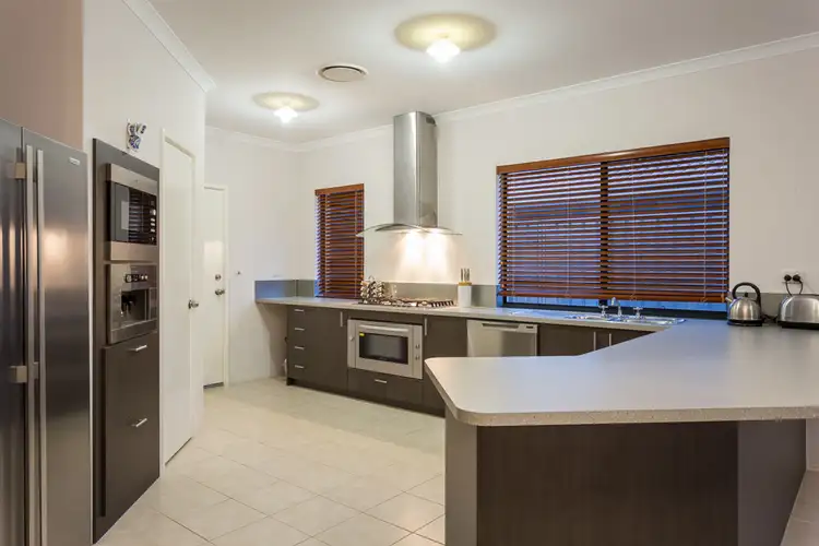 Sixth view of Homely house listing, 72 Princeton Circuit, Aubin Grove WA 6164