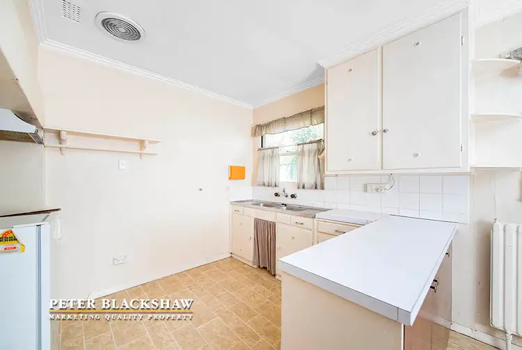 Fifth view of Homely house listing, 28 Mueller Street, Yarralumla ACT 2600