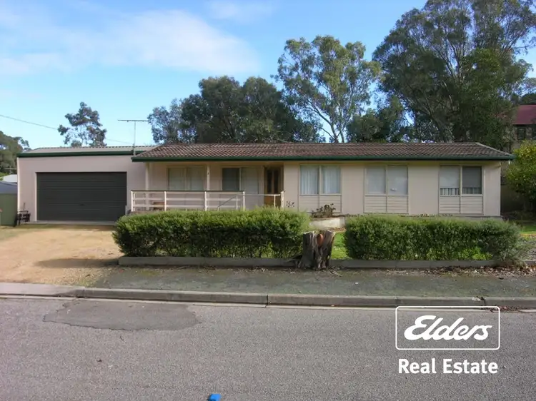 Main view of Homely house listing, 2 Pinson Court, Williamstown SA 5351