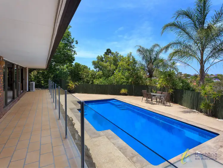 Fourth view of Homely house listing, 12 Cooranga Street, Jindalee QLD 4074