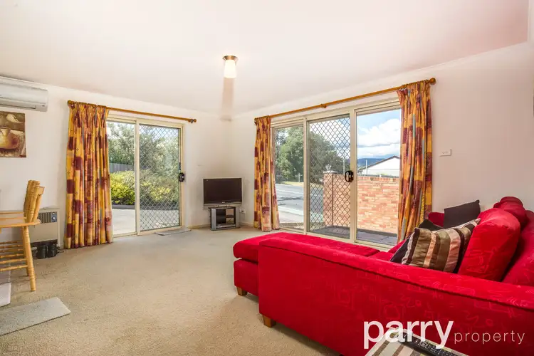 Main view of Homely unit listing, 3/353 Invermay Road, Mowbray TAS 7248