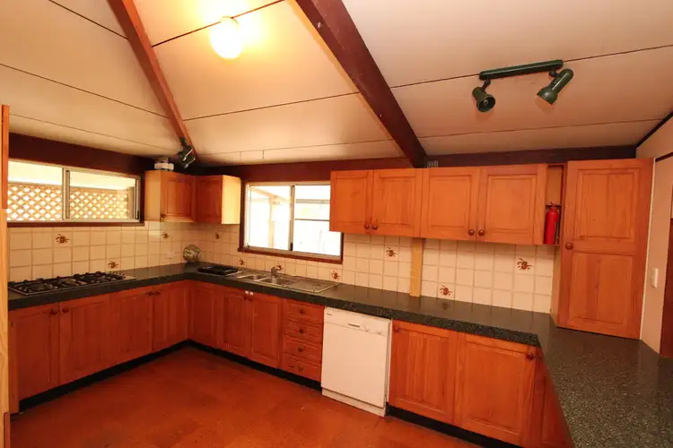 Third view of Homely rural property listing, 4 Oldenburg Place, Kelso QLD 4815