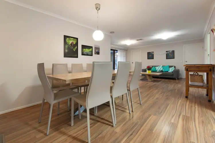 Fourth view of Homely house listing, 7 Kate Court, Langwarrin VIC 3910