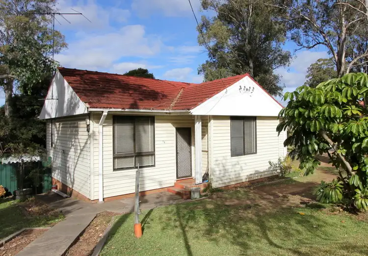Third view of Homely house listing, 72 Pioneer Street, Seven Hills NSW 2147