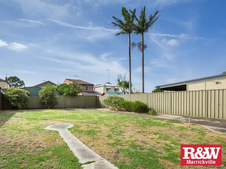 Second view of Homely house listing, 68 Park Road, Marrickville NSW 2204