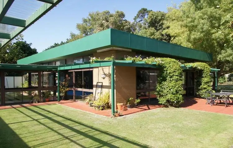 Third view of Homely house listing, 1 Manifold Street, Camperdown VIC 3260