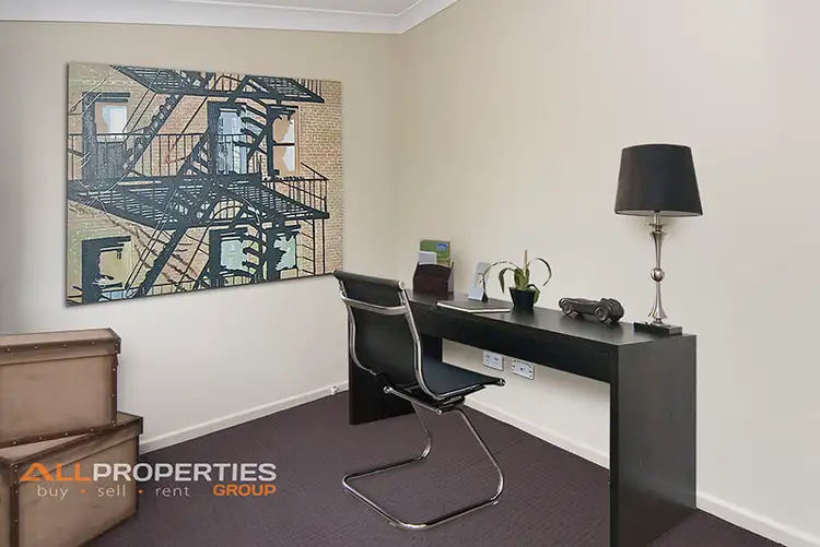 Fifth view of Homely house listing, 50 VANSITTART ROAD, Regents Park QLD 4118