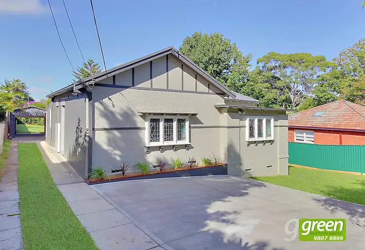 Fifth view of Homely house listing, 1100 Victoria Road, West Ryde NSW 2114