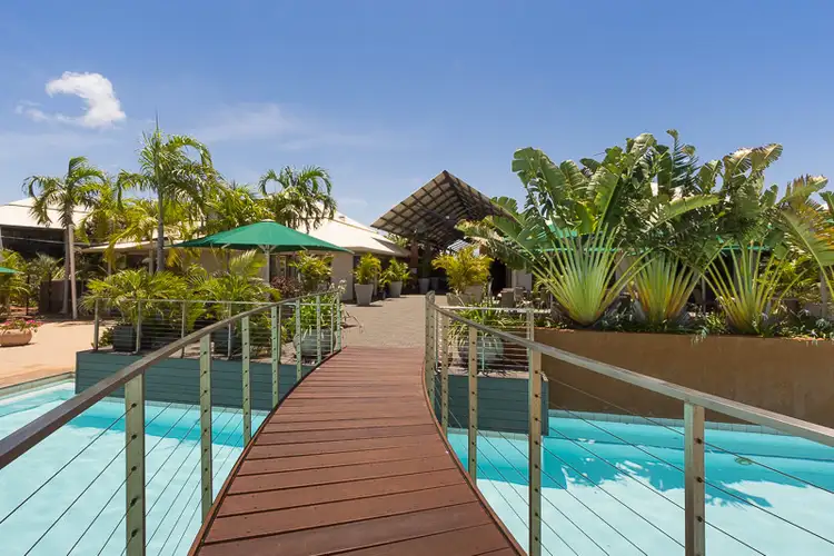 20/1 Lullfitz Drive, Cable Beach WA 6726