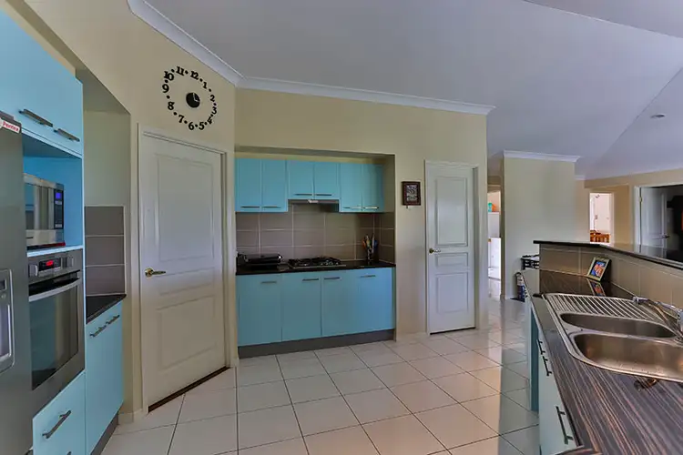 Third view of Homely house listing, 5 Ridgeline Road (Off Glencoe Yalangur Rd), Glencoe QLD 4352