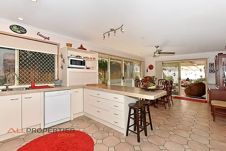 Sixth view of Homely house listing, 37 Mahogany Place, Forest Lake QLD 4078