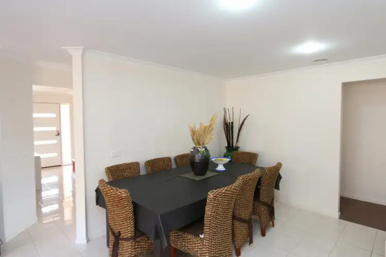 Fourth view of Homely house listing, 38 Isabella Way, Tarneit VIC 3029