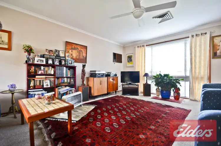 Second view of Homely villa listing, 3/165 Bungaree Road, Pendle Hill NSW 2145