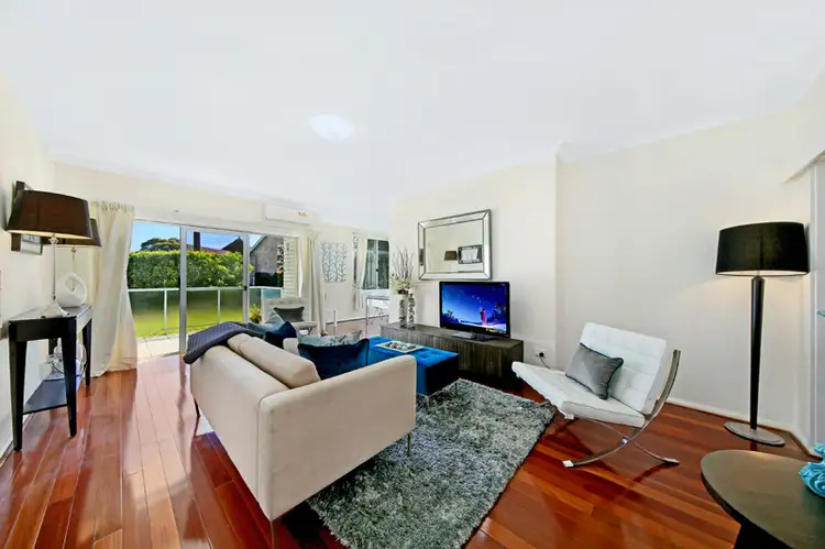 Main view of Homely unit listing, Unit 1, 1076 Pacific Highway, Pymble NSW 2073