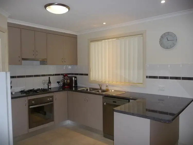 Second view of Homely house listing, 6 Dumfries Court, Moama NSW 2731